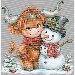 Christmas-ADJ 12484